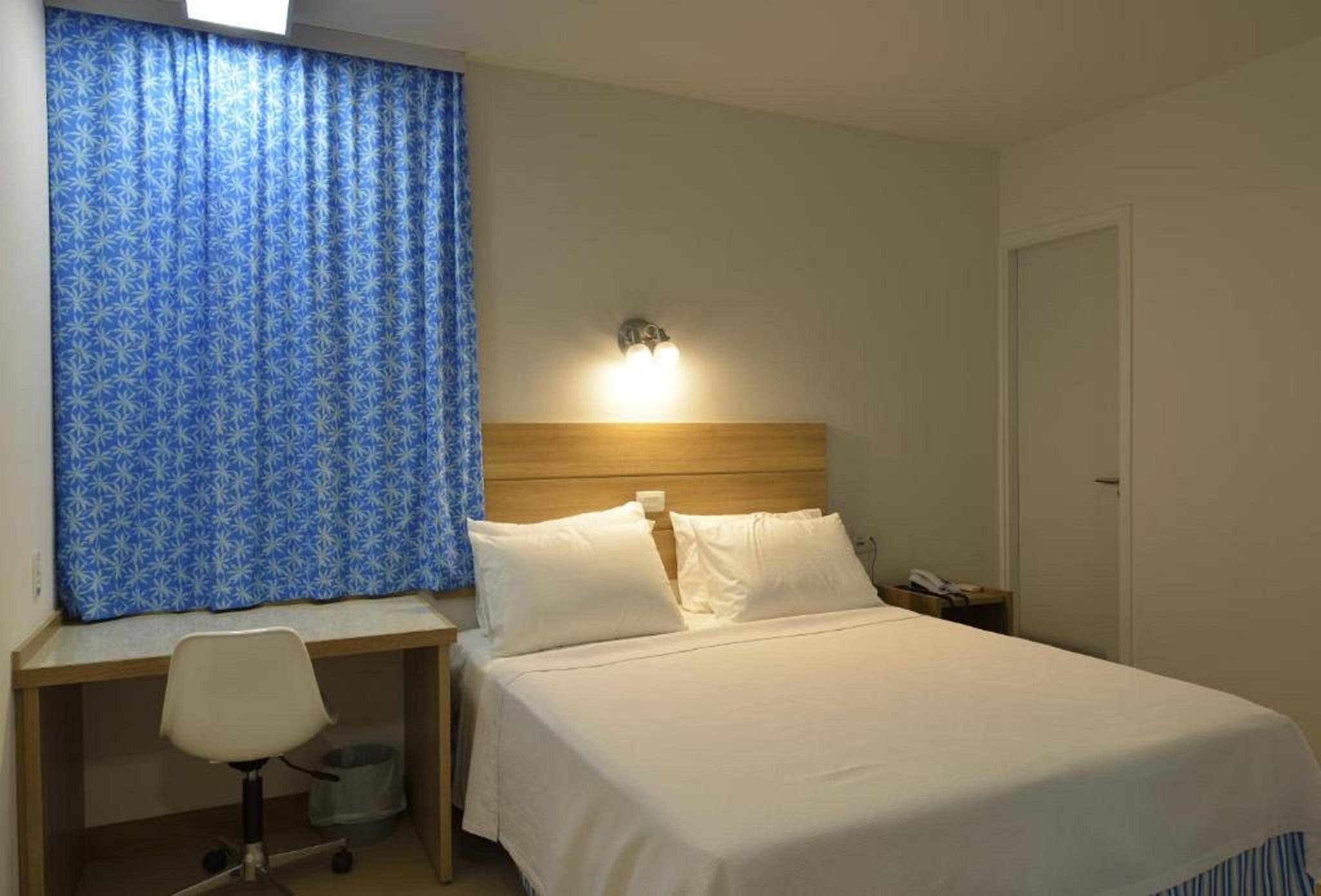 Rede Andrade Express Hotel Salvador Kültér fotó