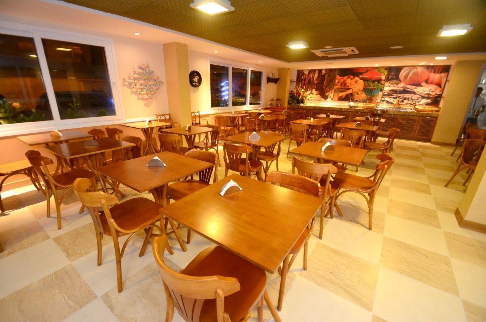 Rede Andrade Express Hotel Salvador Kültér fotó