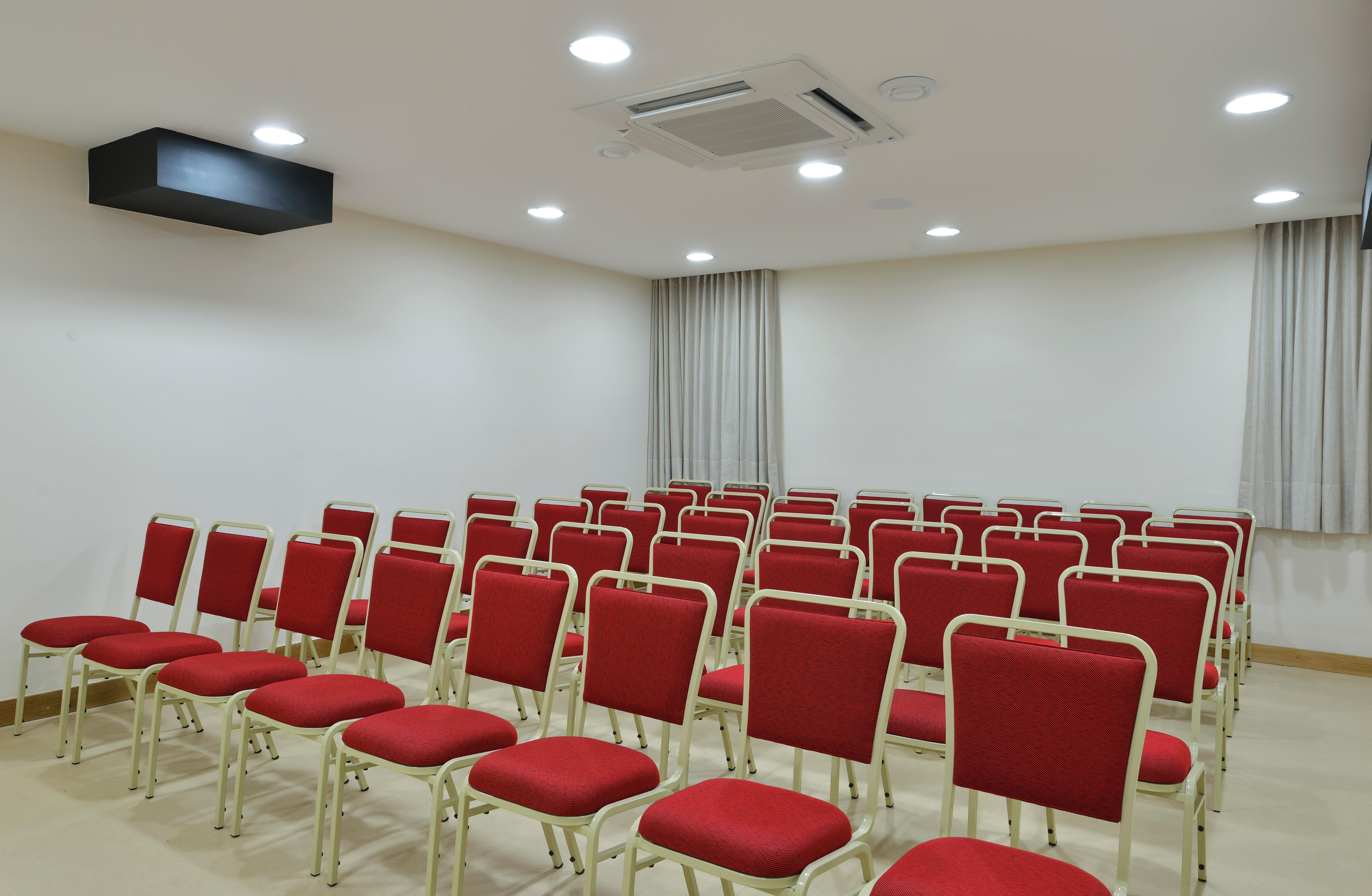 Rede Andrade Express Hotel Salvador Kültér fotó