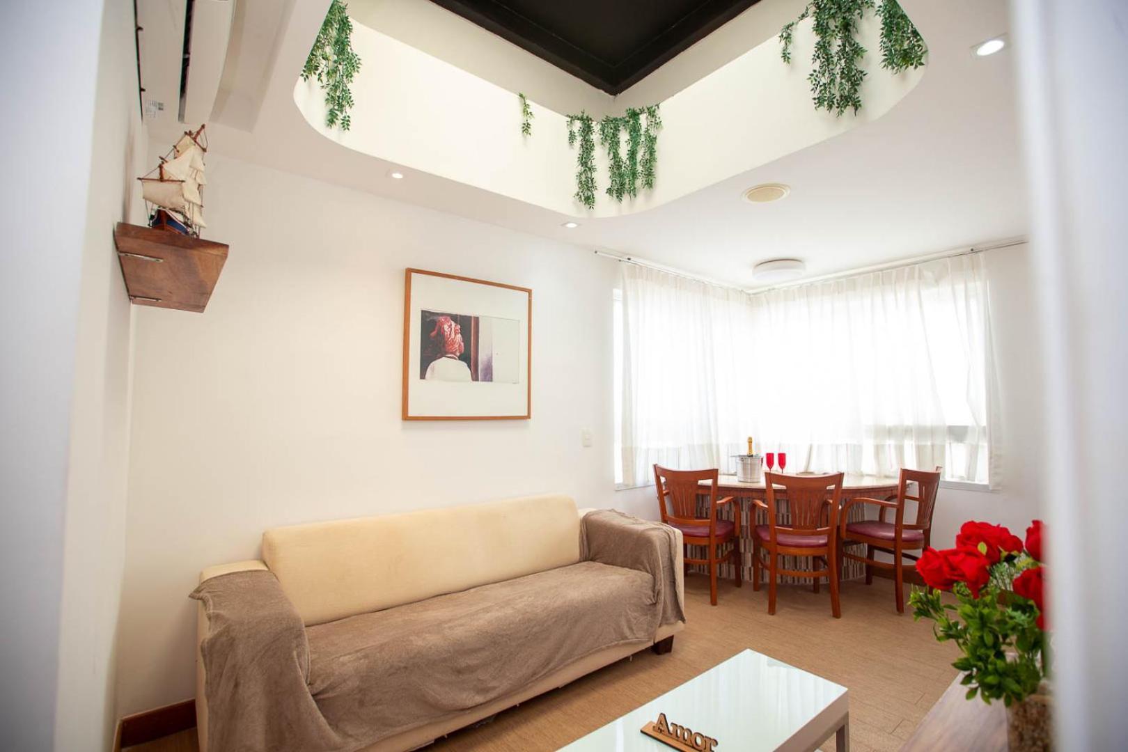 Rede Andrade Express Hotel Salvador Kültér fotó