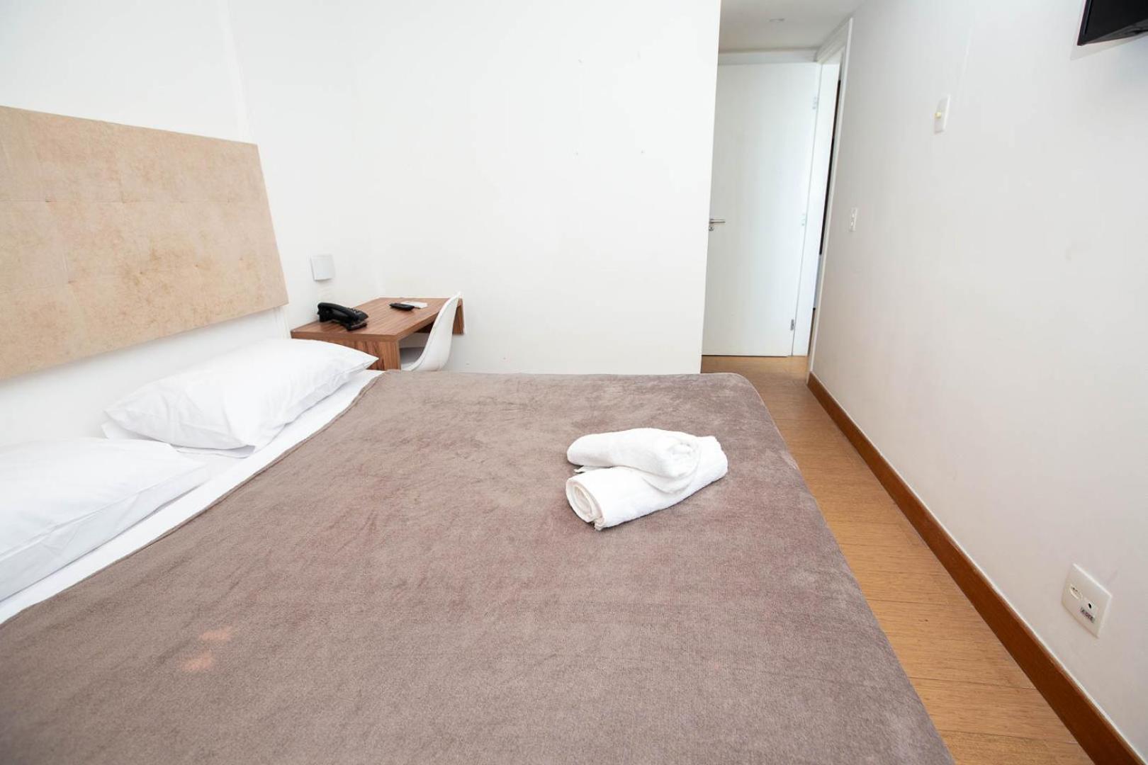 Rede Andrade Express Hotel Salvador Kültér fotó
