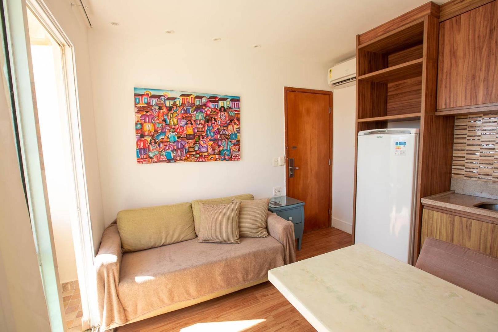Rede Andrade Express Hotel Salvador Kültér fotó