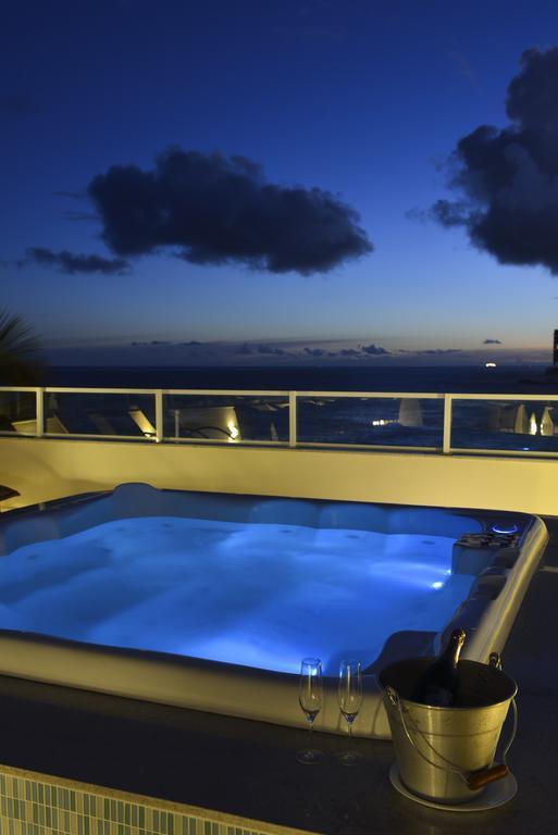 Rede Andrade Express Hotel Salvador Kültér fotó